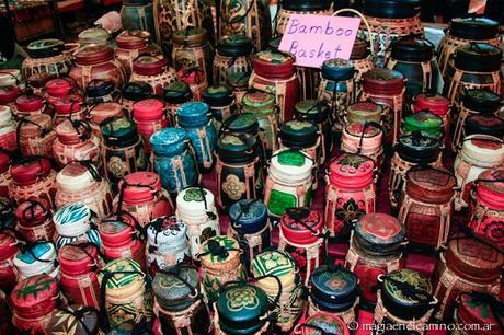 Flash 17: los souvenirs o recuerdos en el mundo 12-13