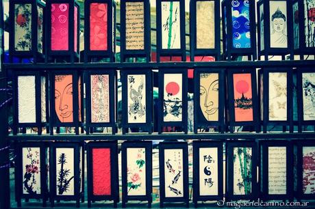 Flash 17: los souvenirs o recuerdos en el mundo 12-12