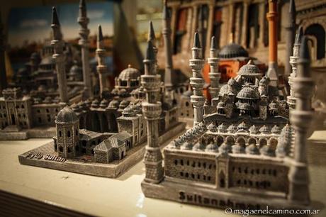 Flash 17: los souvenirs o recuerdos en el mundo 12-19