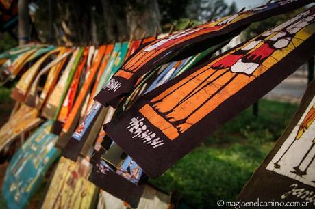 Flash 17: los souvenirs o recuerdos en el mundo 12-28