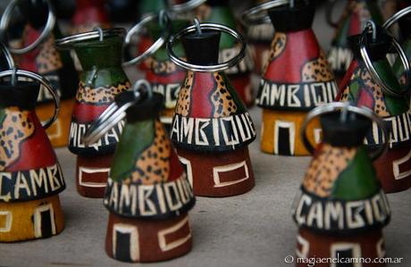 Flash 17: los souvenirs o recuerdos en el mundo 12-26