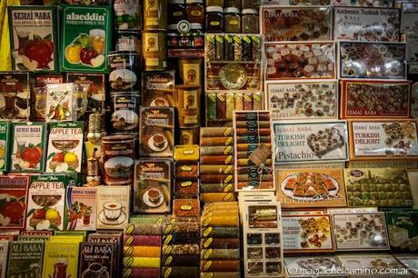 Flash 17: los souvenirs o recuerdos en el mundo 12-22