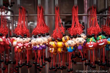 Flash 17: los souvenirs o recuerdos en el mundo 12-16