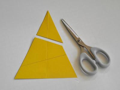 ARBOL DE NAVIDAD CON TELAS