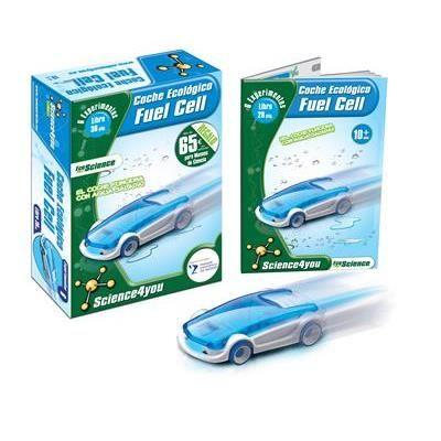 coche ecologico science for you ilovepitita JUGUETES ÚNICOS   ESPECIAL NAVIDADES