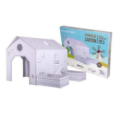 ecoplay granja ilovepitita JUGUETES ÚNICOS   ESPECIAL NAVIDADES