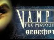 Vampire Masquerade Redemption:Bueno,pero podría haber sido mucho mejor