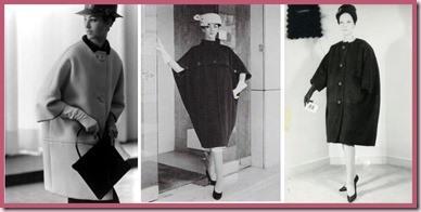 Los años 60 regresan con los abrigos cocoon trend alert cocoon coat L 7fWEP1 thumb Los años 60 regresan con los abrigos cocoon