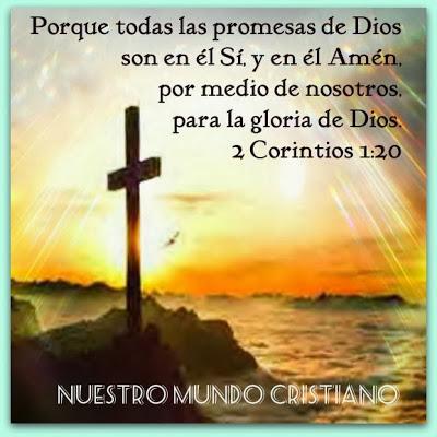 La promesa del Padre