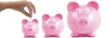 Depósitos a plazo fijo