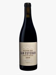 IV Ranking independiente de Vinos 2013: El resutado.