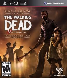 walking dead goty 260x300 LA VERSIÓN GOTY DE “THE WALKING DEAD”, A  LA VENTA EL 22 DE NOVIEMBRE 