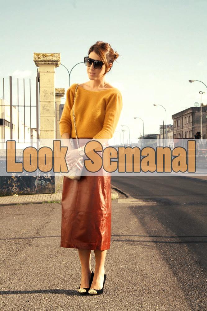 El look Semanal