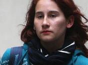 Voces Hijos Memoria Chile: Eloísa Gonzalez, Javiera Parada sujetos activos.