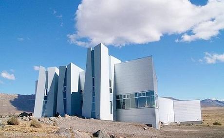 DINAMICA DE LOS GLACIARES