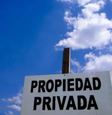 Ética de la propiedad