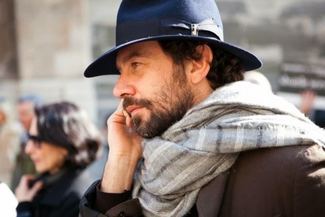 Inspiración - Sombreros