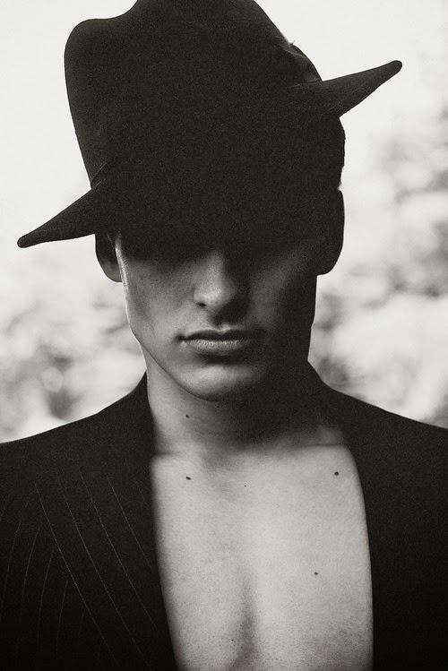 Inspiración - Sombreros