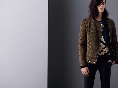 Lookbook Pull&Bear.; Cuando menos es más.