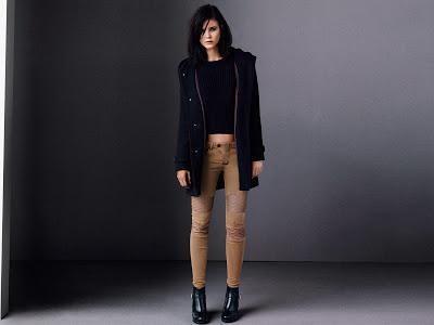 Lookbook Pull&Bear.; Cuando menos es más.