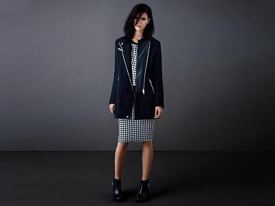 Lookbook Pull&Bear.; Cuando menos es más.