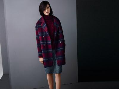 Lookbook Pull&Bear.; Cuando menos es más.