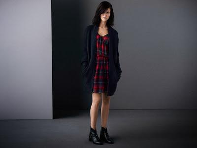 Lookbook Pull&Bear.; Cuando menos es más.