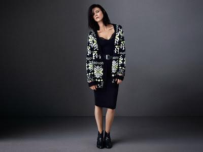 Lookbook Pull&Bear.; Cuando menos es más.