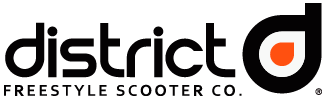District Scooter es la marca de diseño, desarrollo y producción de los mejores y más originales scooters en el mundo. Dentro del mundo de los patinetes scooter, District es la marca por excelencia para todo lo que son piezas, son unas piezas de increíble calidad y con un diseño fuera de serie. La calidad de los materiales es el sello de la marca de patinetes District Scooter.