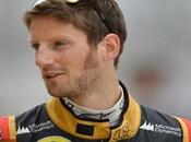 Grosjean ahora considerado como rapidos actualidad
