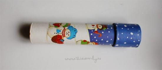 Iniciativa: #juguetesamados