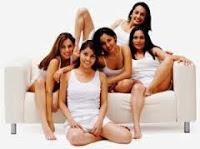 El misterioso caso de las chicas con reglas simultáneas El misterioso caso de las chicas con reglas simultáneas