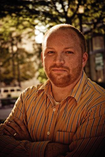 Reseña de Literatura |  Diferente, de Robison Wells