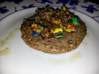 MAKE, con m&m;´s