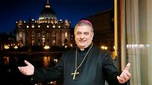 Entrevista a monseñor fray José Rodríguez Carballo de Juan Vicente Boo en el diario ABC (17-11-2013)