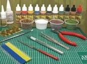 "Mega Sets" nuevos army Painter:una opinión