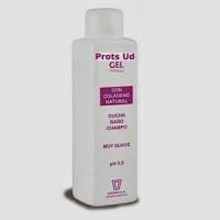 Prots-Gel, uno para todo y dos más