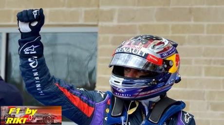 HORNER ADMIRA LA HUMILDAD DE VETTEL - ABURRIDO PERO EXITOSO