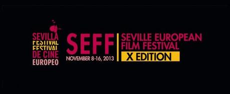 [SEFF 2013] Videocrónicas del Festival de Cine Europeo de Sevilla (por Carlos Jordán)