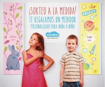 Ganadora Sorteo a la Medida