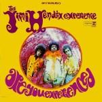 THE JIMI HENDRIX EXPERIENCE – Are You Experienced ( 1967 )