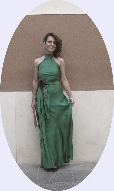 NOS VAMOS DE BODAAAA