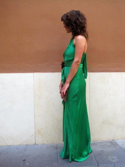 NOS VAMOS DE BODAAAA