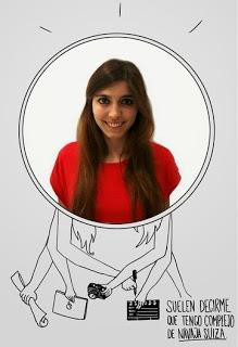 Hall of Creativity: la fantasía real de Anna de Mas