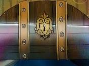 Hall Creativity: fantasía real Anna