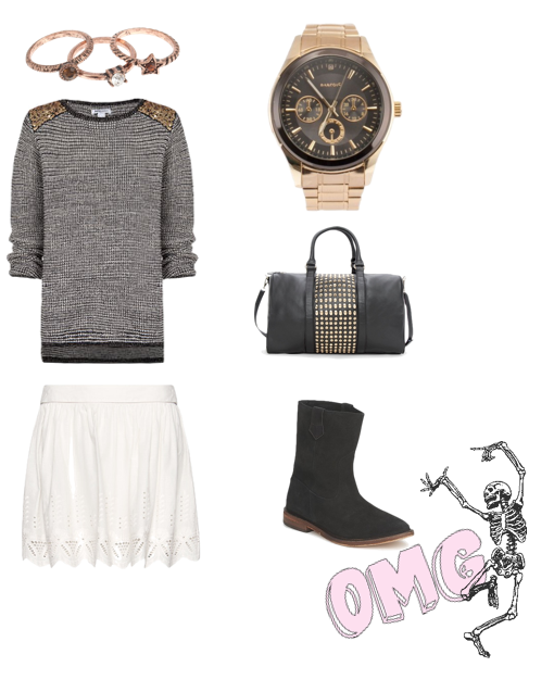 LOOKS IN PARA ESTE OTOÑO LOW COST