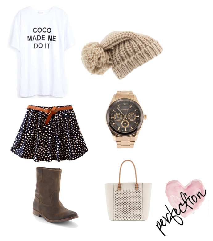 LOOKS IN PARA ESTE OTOÑO LOW COST
