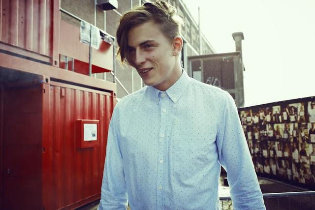 Urban Outfitters aterriza en España