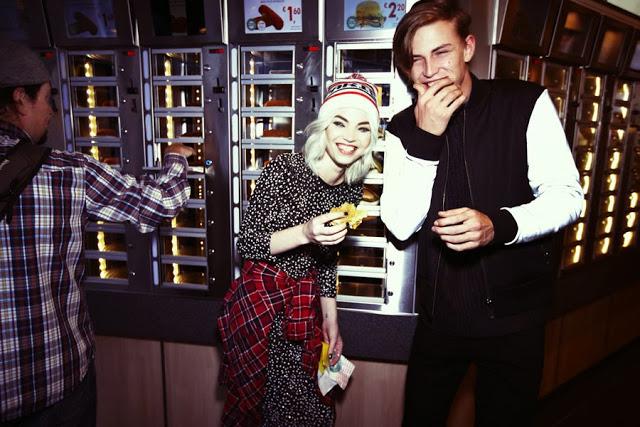 Urban Outfitters aterriza en España