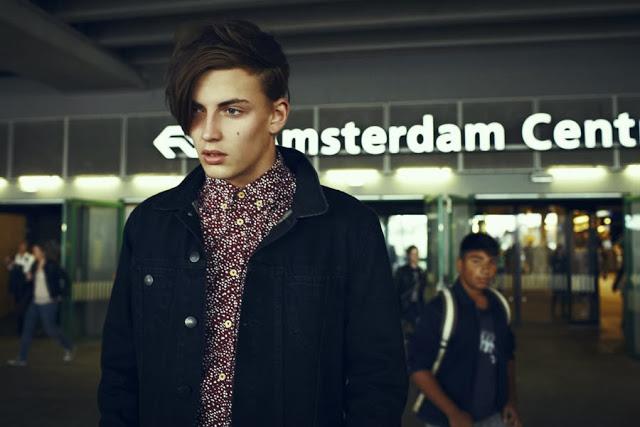 Urban Outfitters aterriza en España